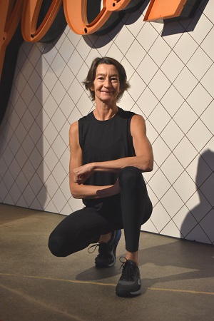 Catherine Söderqvist