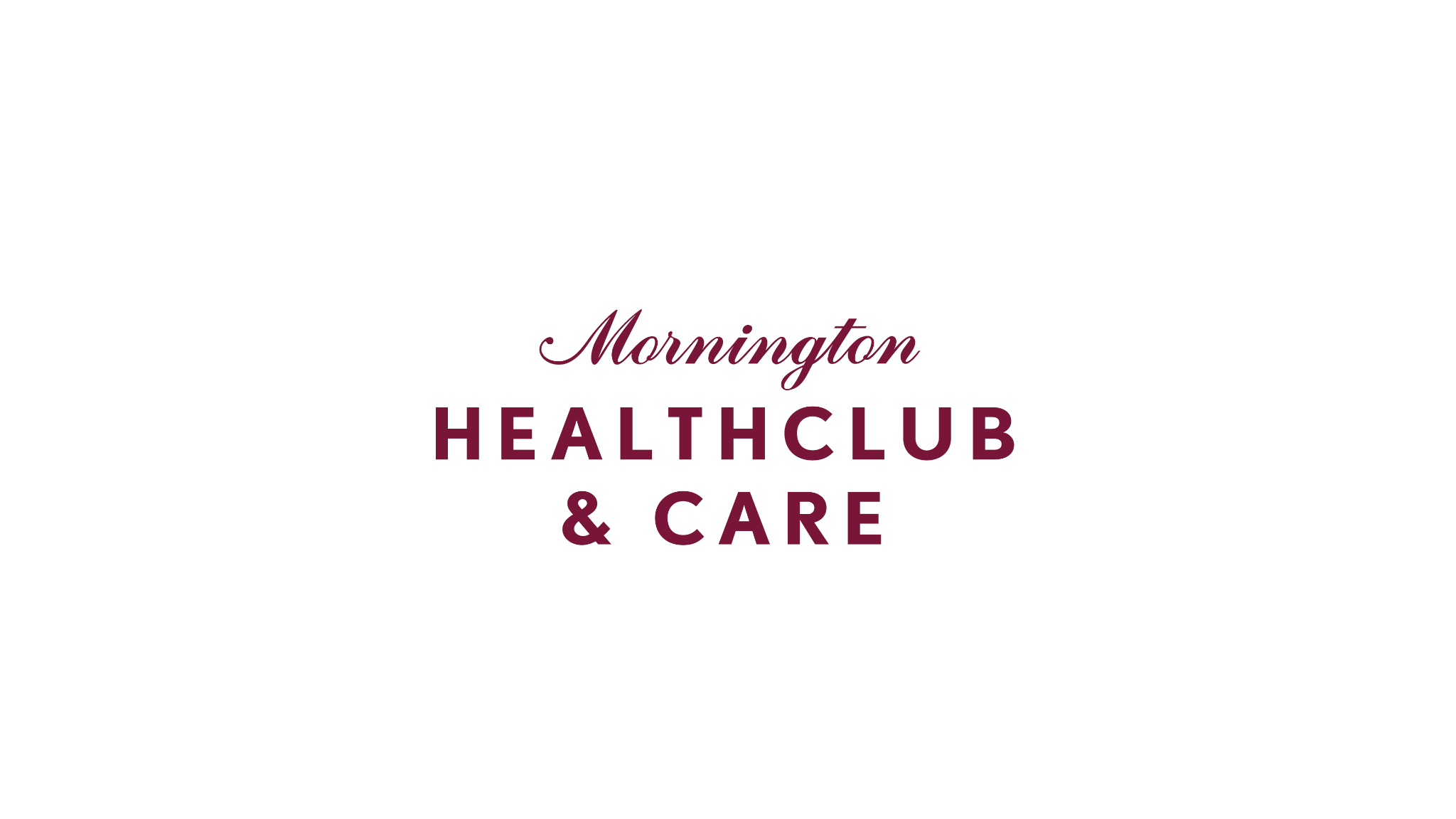 Mornington Healthclub & Care